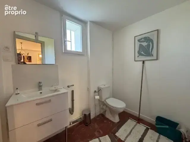 Longère rénovée avec soin, 2 chambres, jardin au coeur du Morvan. - photo 12