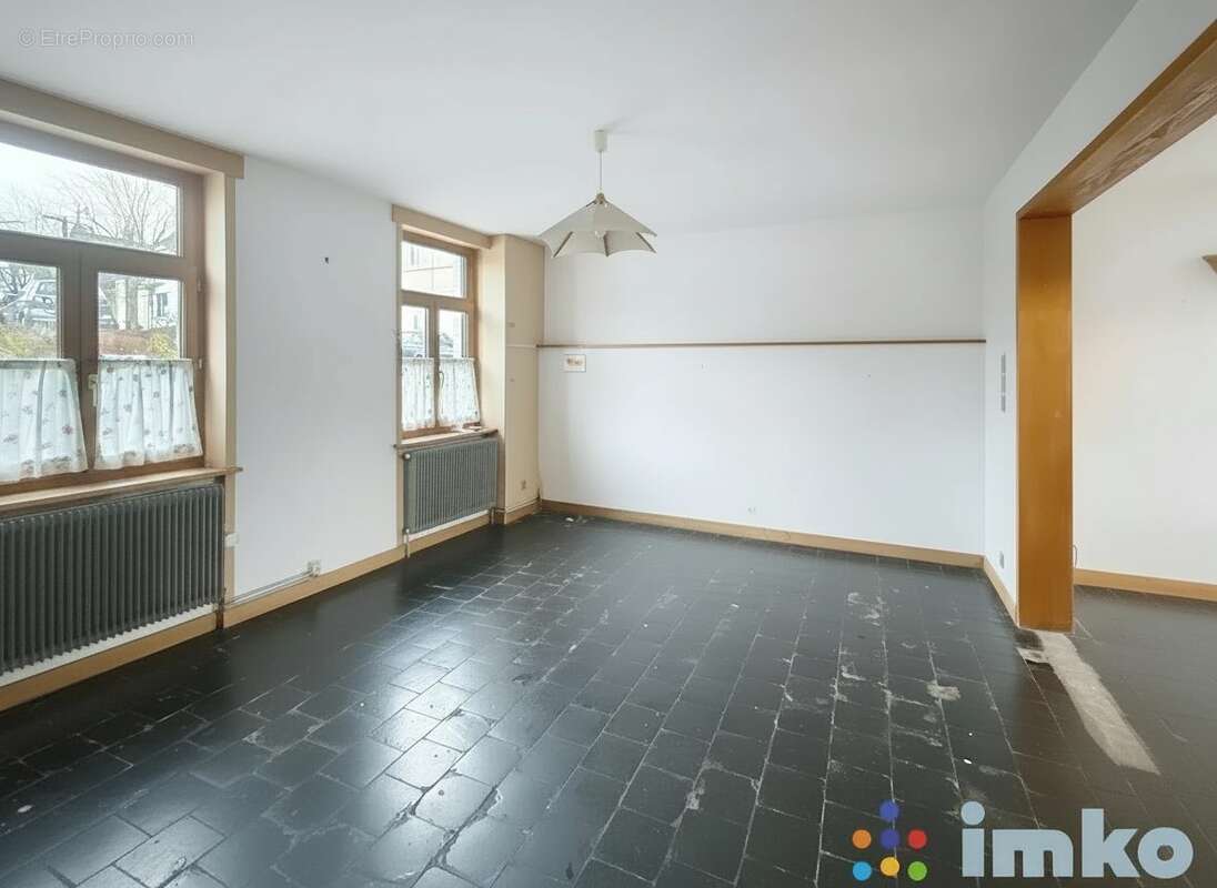Maison à MOUVAUX