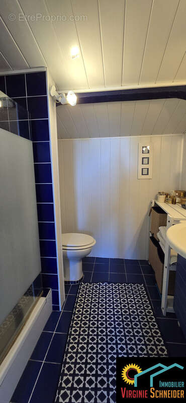 Maison à SAUSSET-LES-PINS