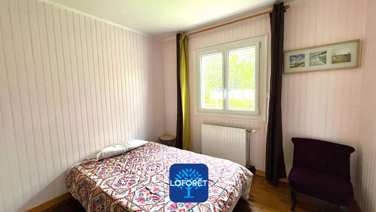 Maison à SAINT-PRIEST