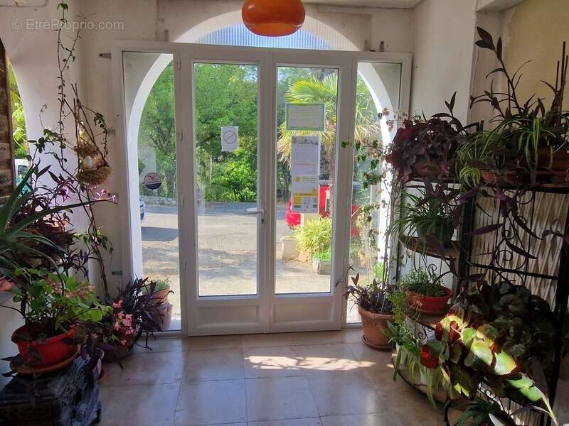 Dpt Gers (32), à vendre BARBOTAN LES THERMES maison P17 - photo 3