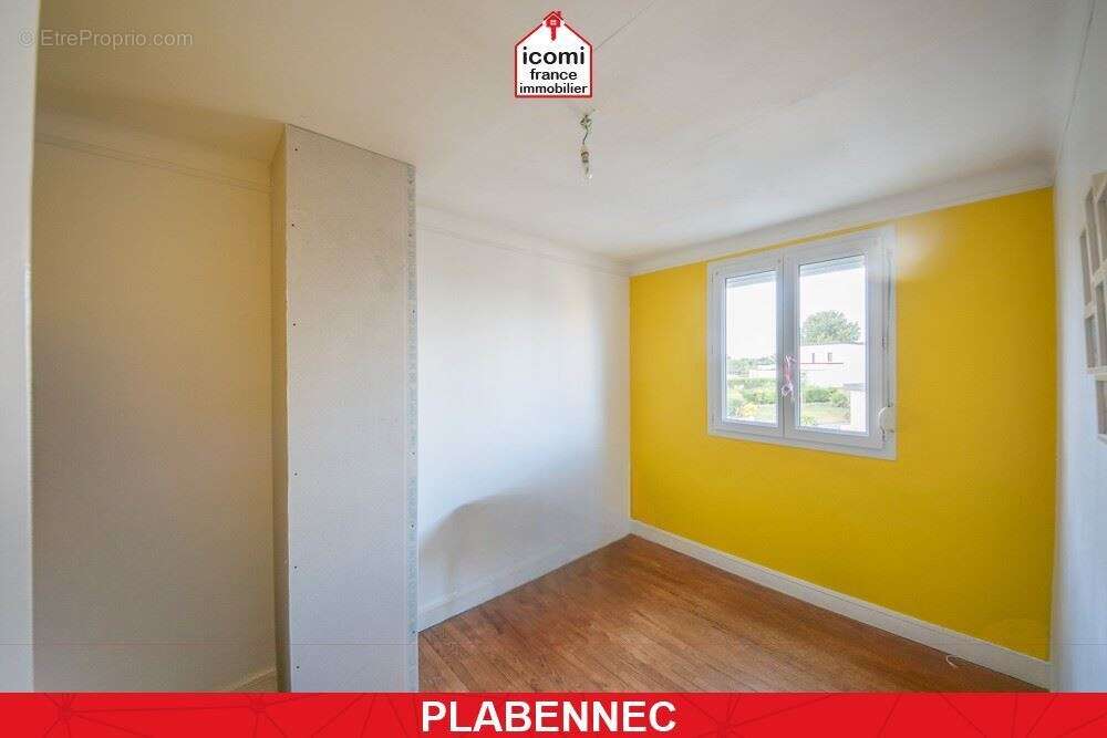 Maison à PLABENNEC