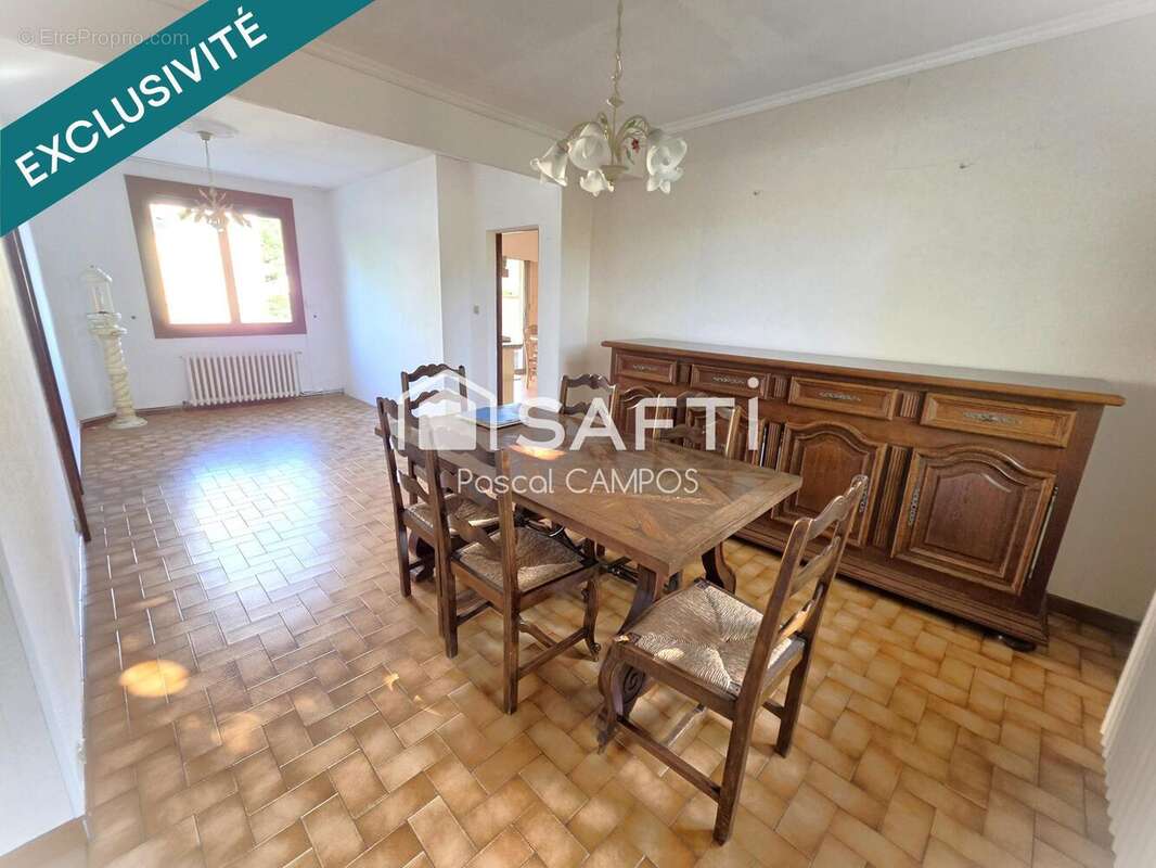Photo 4 - Maison à PAMIERS