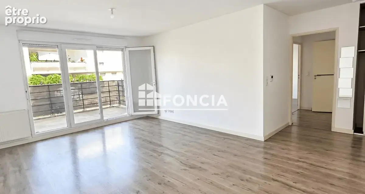 Appartement à AVIGNON