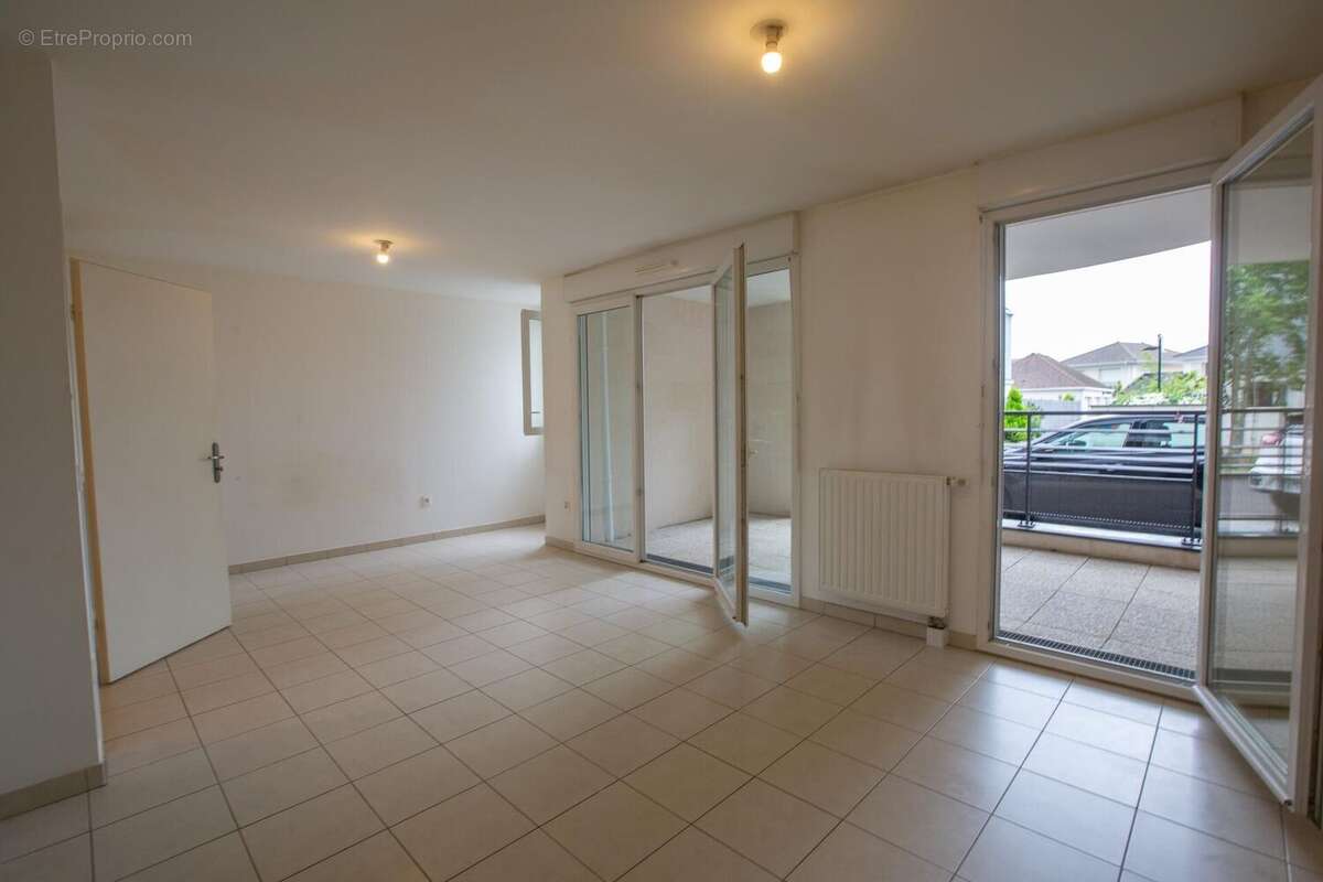 Photo 7 - Appartement à ELANCOURT