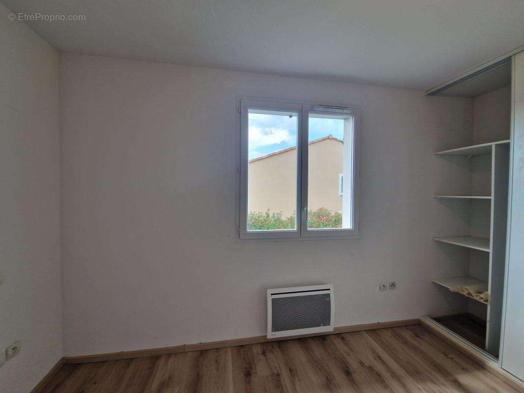 Maison à MONDONVILLE