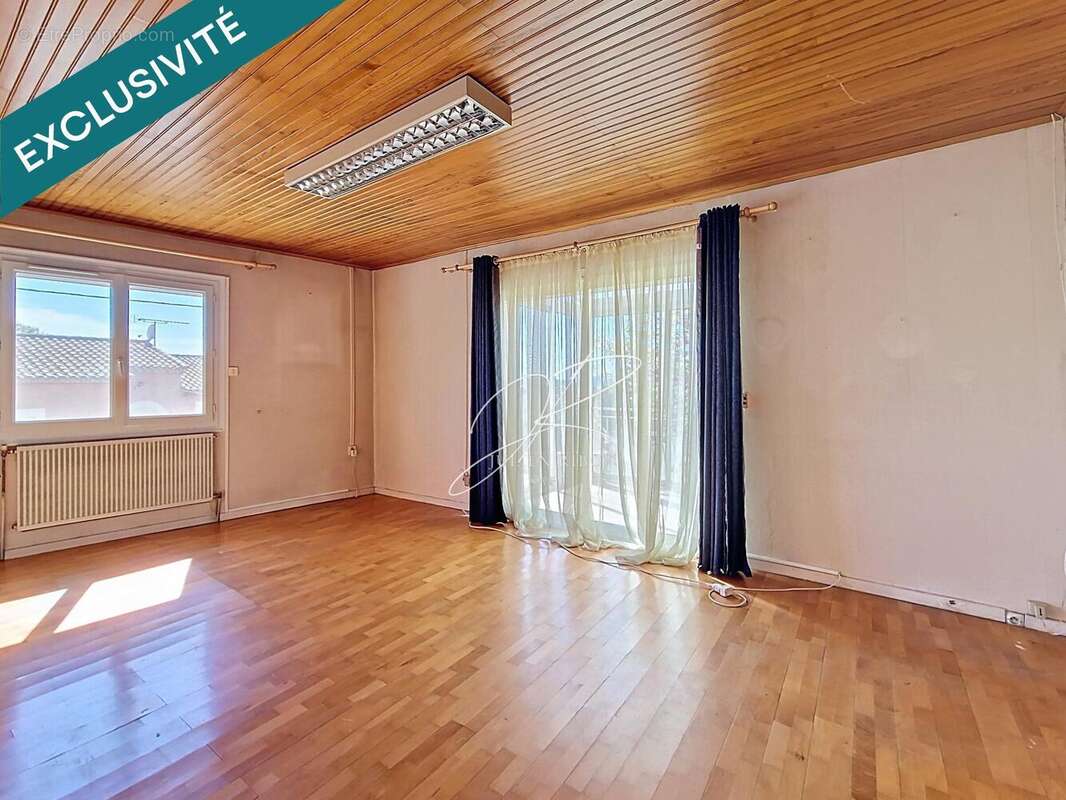 Photo 5 - Maison à LESPIGNAN