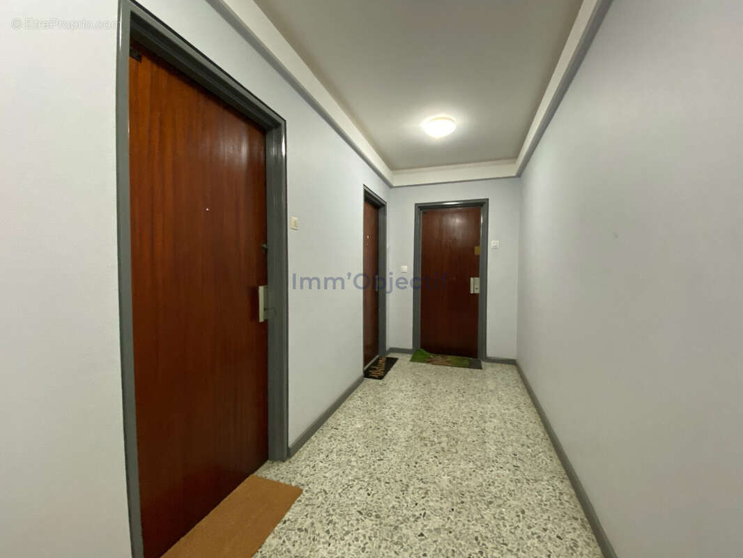 Appartement à PARIS-12E