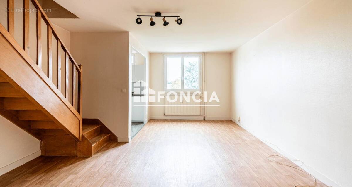 Appartement à ORLEANS