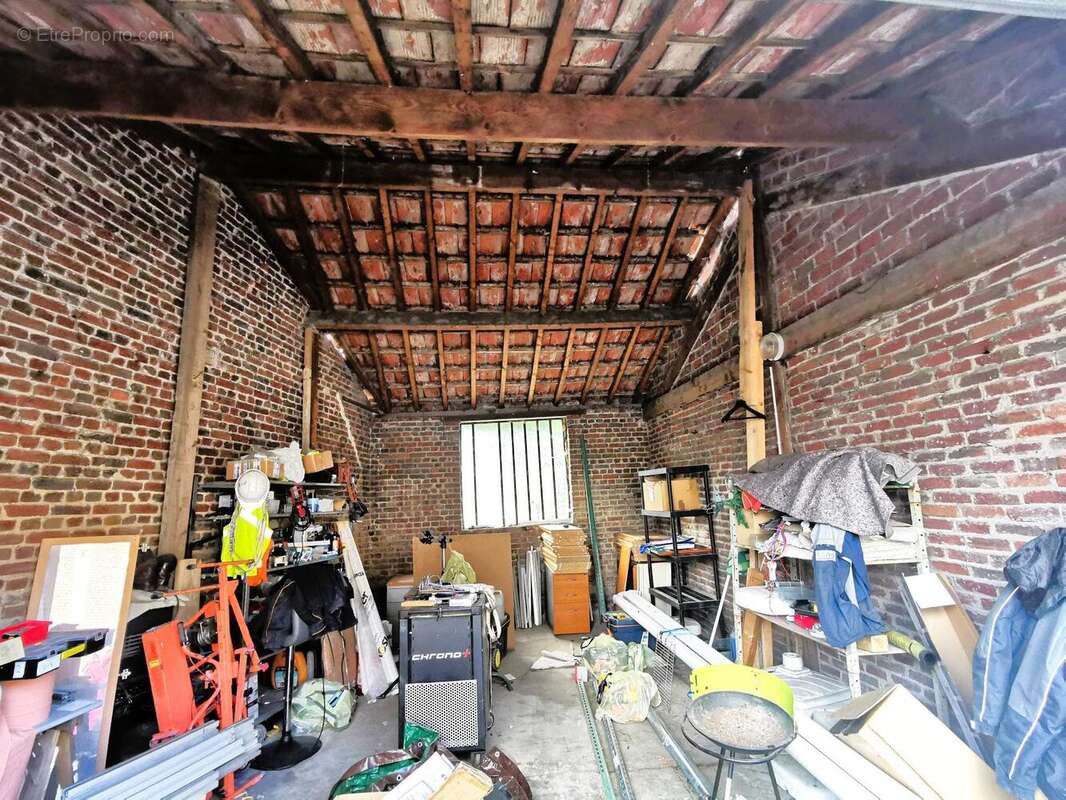 Photo 4 - Parking à MARGNY-LES-COMPIEGNE