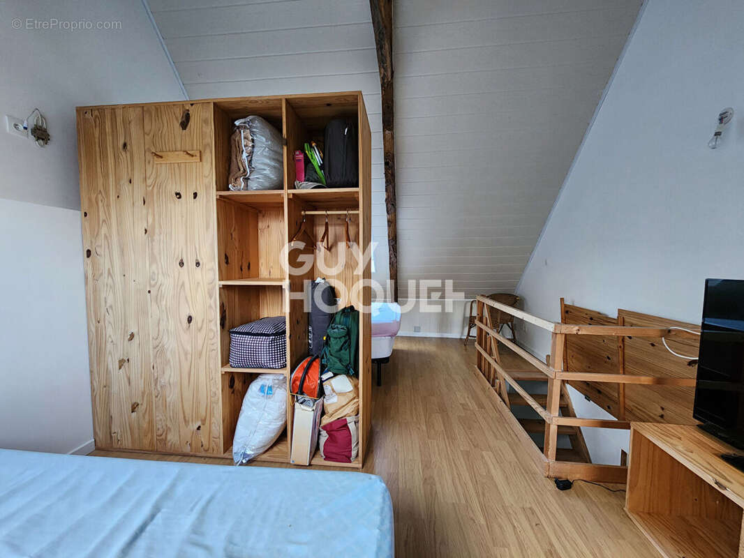 Maison à PLEUDIHEN-SUR-RANCE