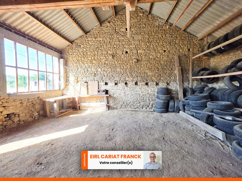 Maison à vendre 6 pièces FURSAC (23) - photo 21