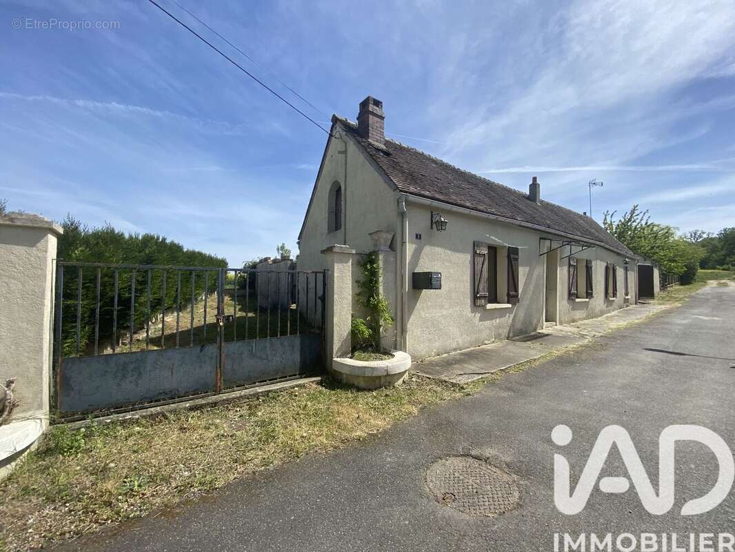 Photo 3 - Maison à SENONCHES