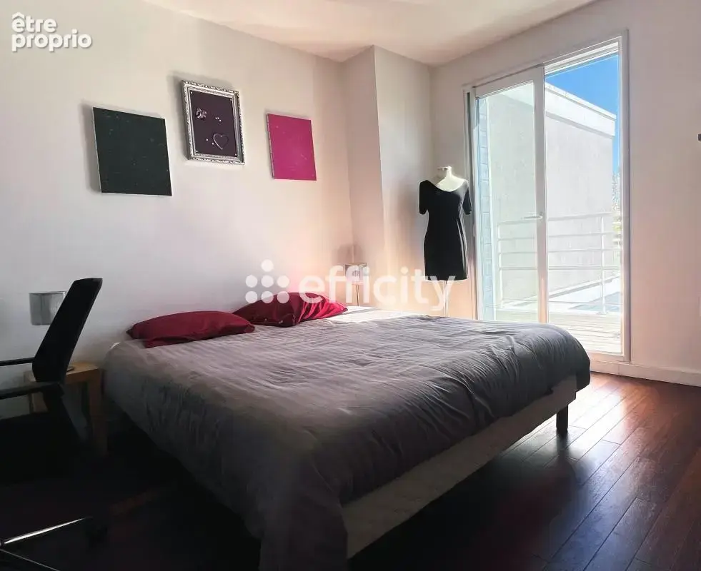 Maison d'architecte - photo 18