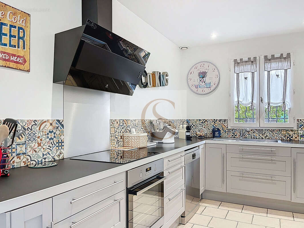 Maison 86 m² à Brignoles  - photo 14