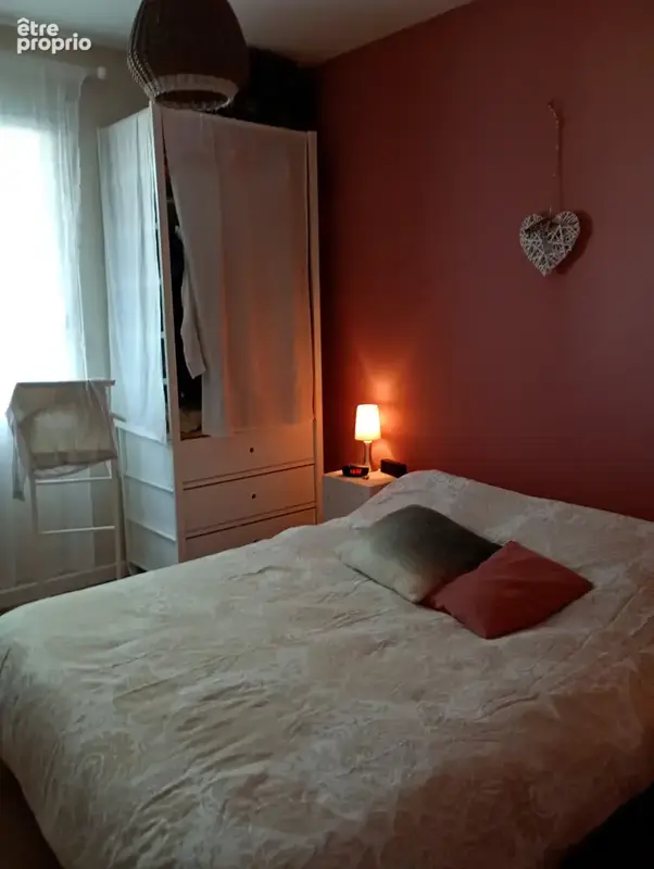Maison de plain-pied récente   3 chambres - photo 5