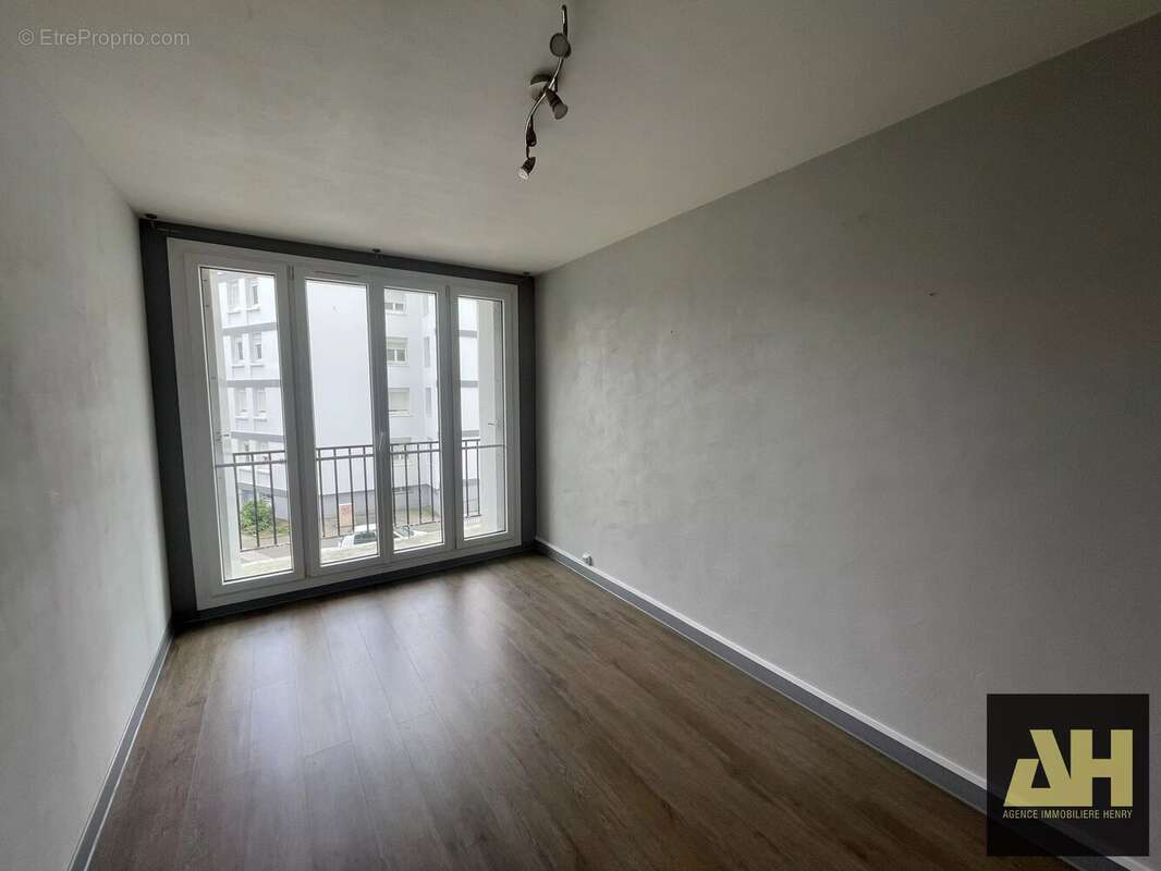 Appartement à BREST