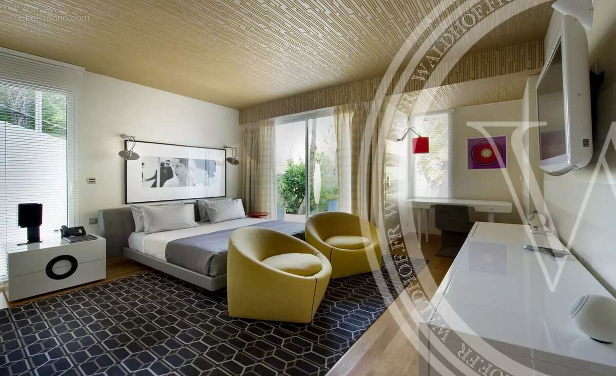 Maison à SAINT-JEAN-CAP-FERRAT