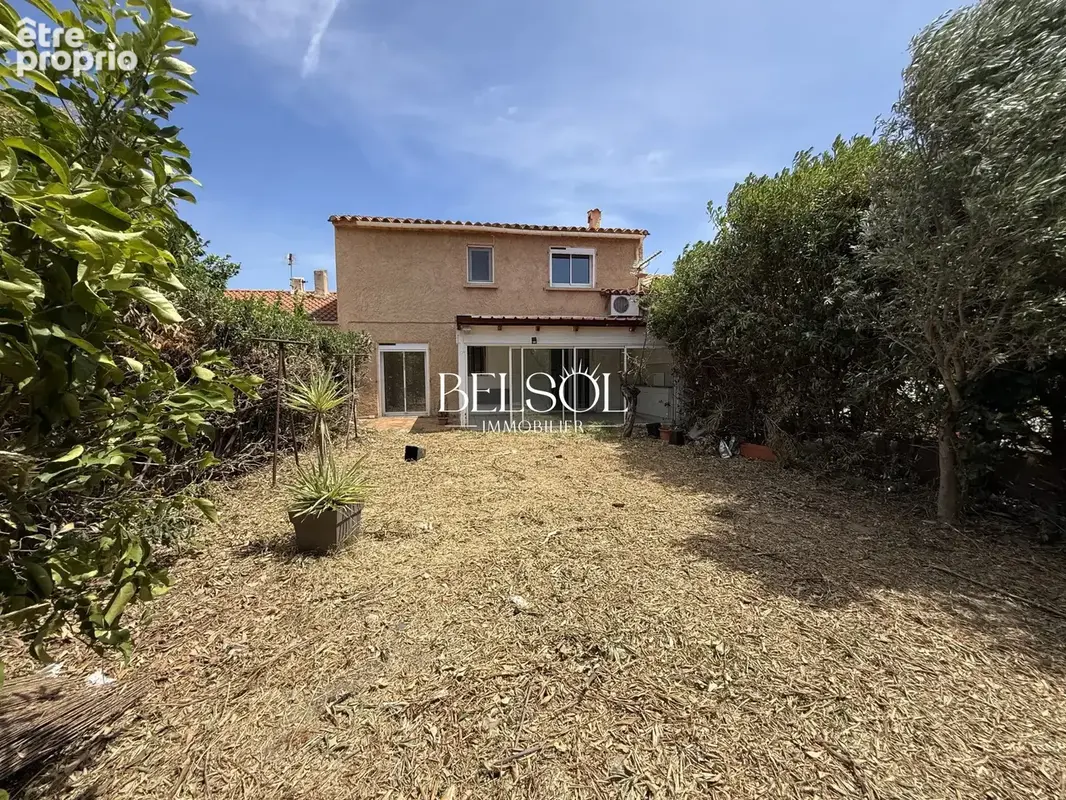 Maison à ALENYA