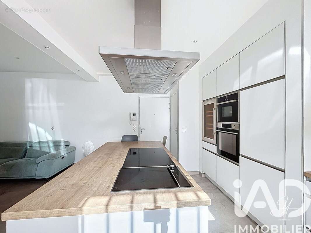 Photo 5 - Appartement à FONTENAY-AUX-ROSES