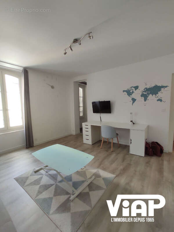 Appartement à LIMOGES