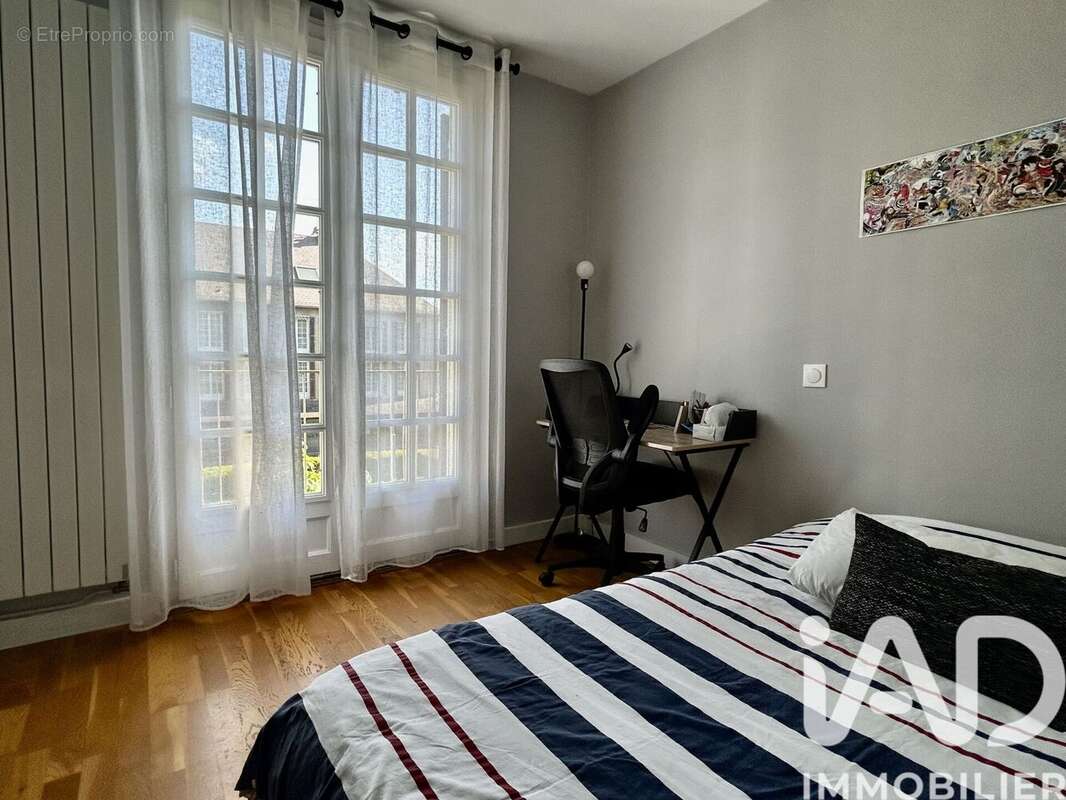 Photo 9 - Appartement à SAVIGNY-SUR-ORGE