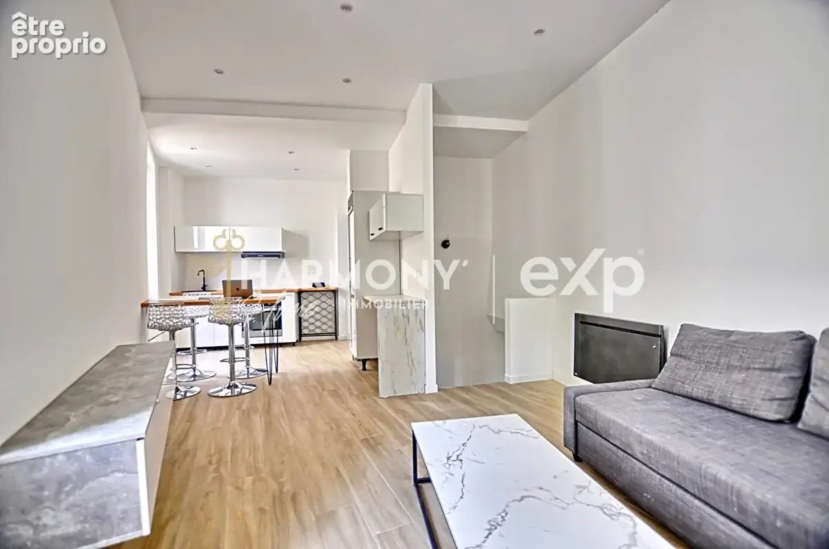 Le duplex