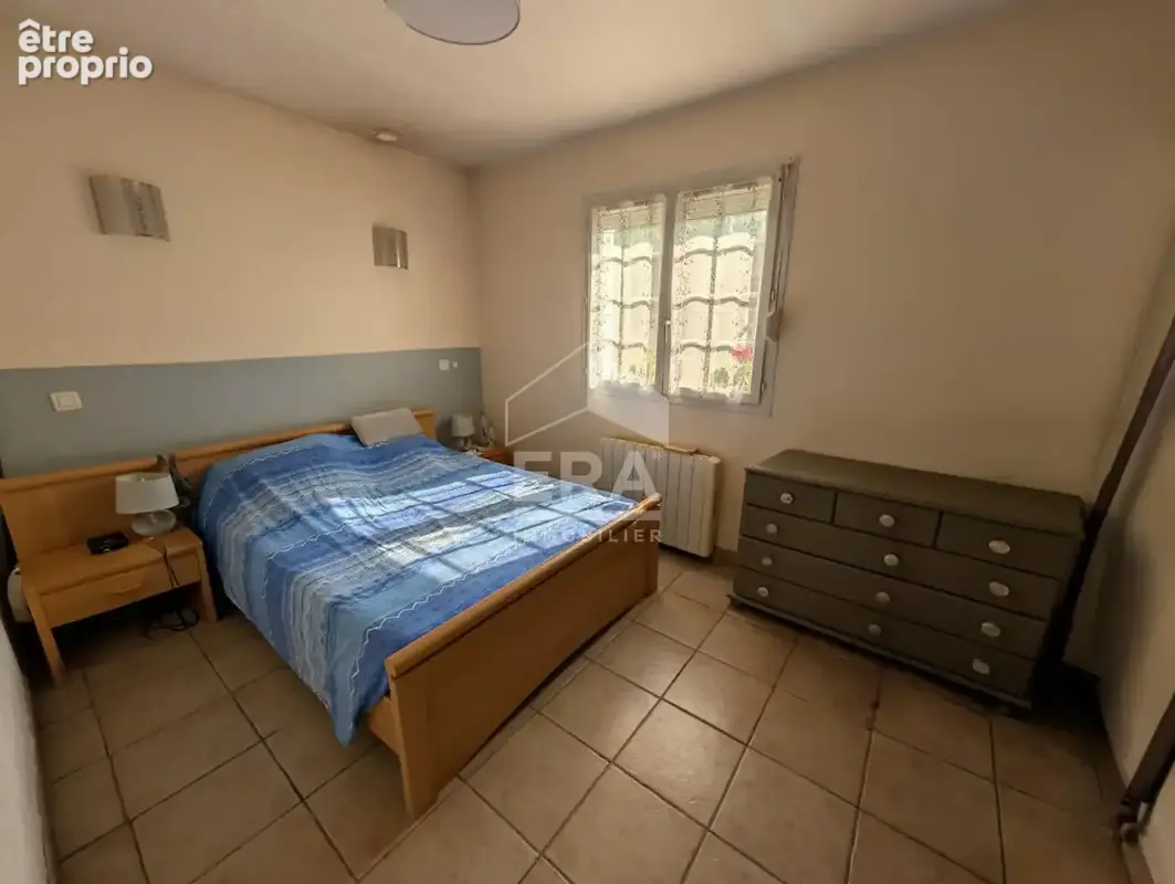 Maison 122m² à montpon-ménestérol - photo 6