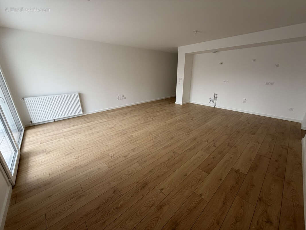 Appartement à BRUGES