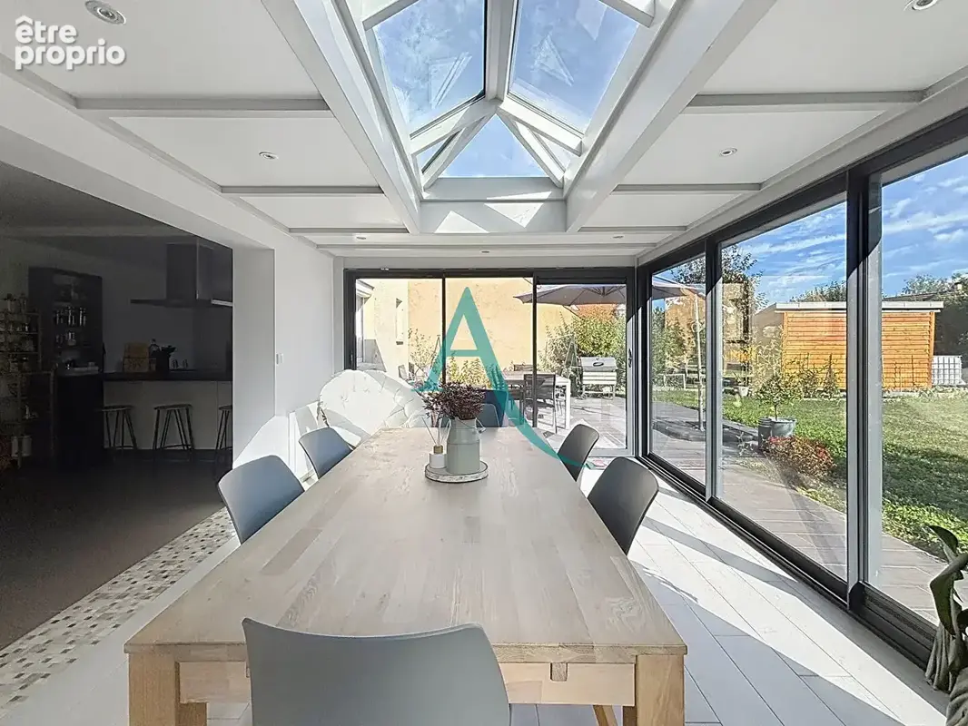 Maison Chevannes 6 pièces 125 m2 - photo 4