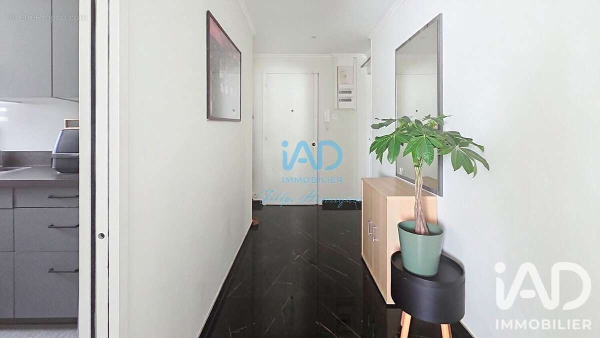 Photo 5 - Appartement à CHAMPIGNY-SUR-MARNE