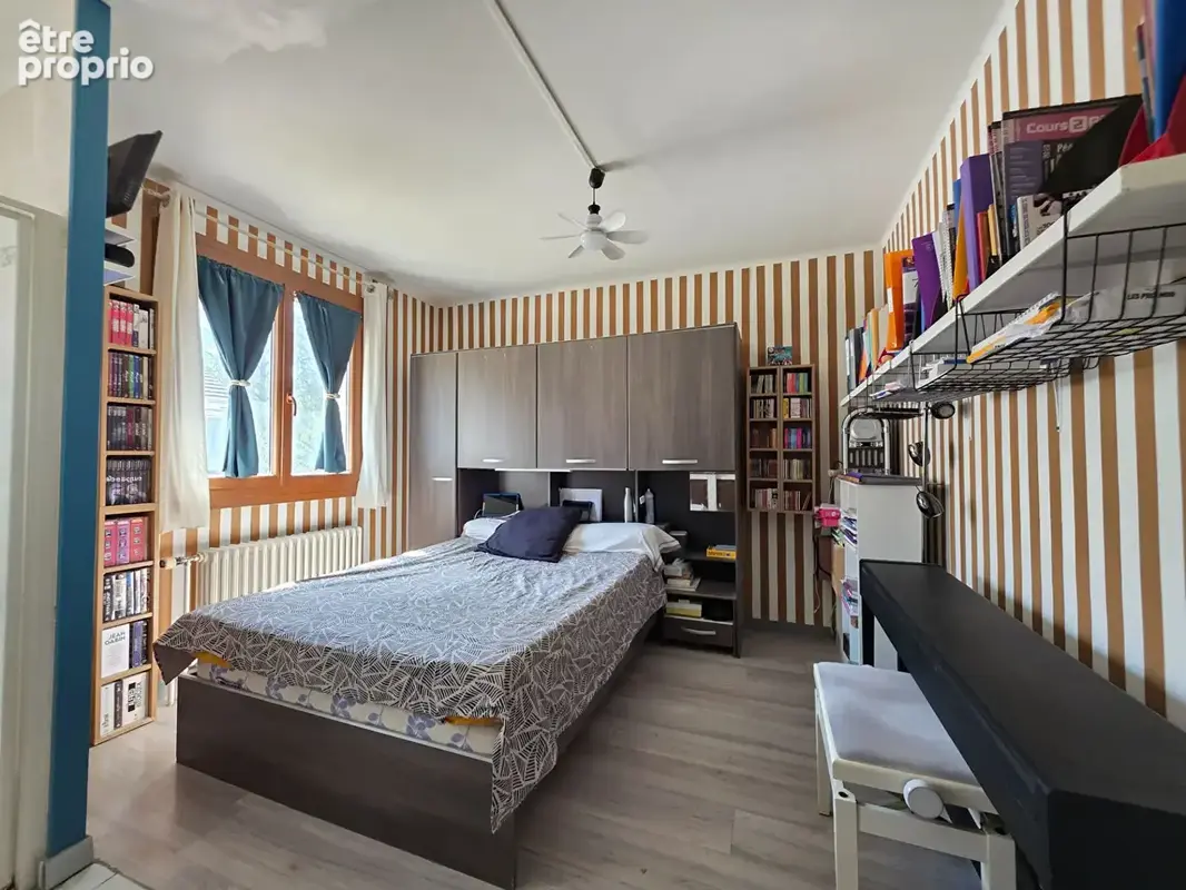 Maison Neuilly Crimolois 5 pièce(s) 116 m2 - photo 9