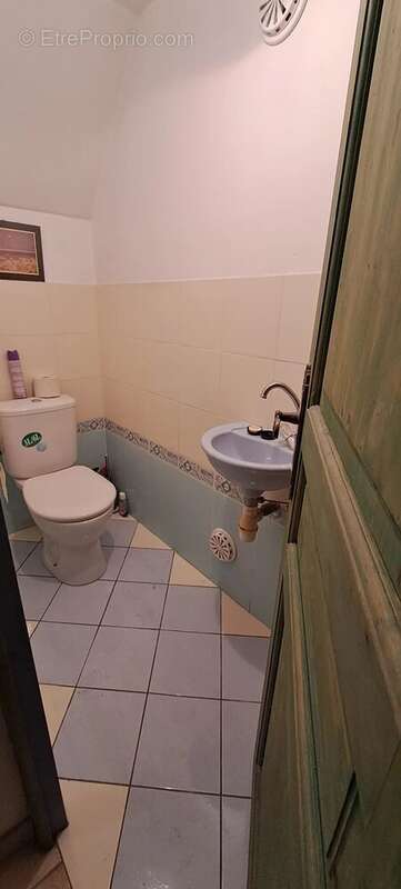 Appartement 60 m² à Cagnes-Sur-Mer  - photo 9