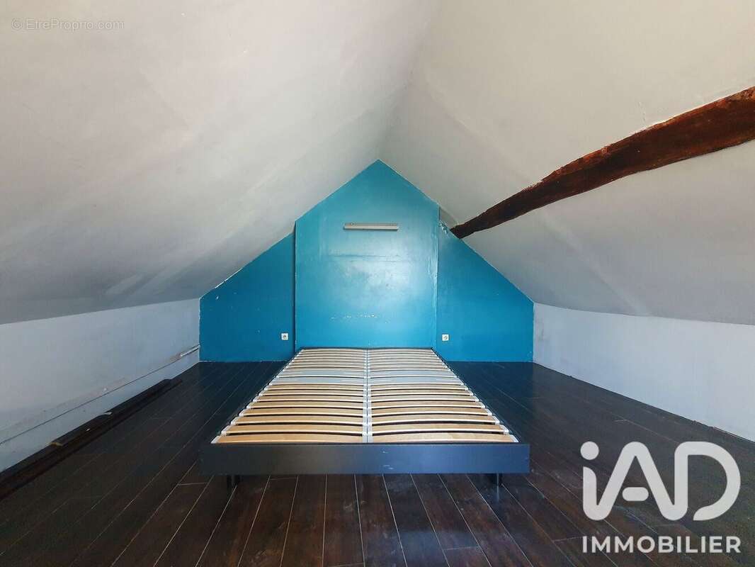 Maison 50 m² à Saacy-Sur-Marne  - photo 9