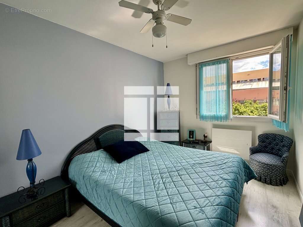 Appartement à AJACCIO