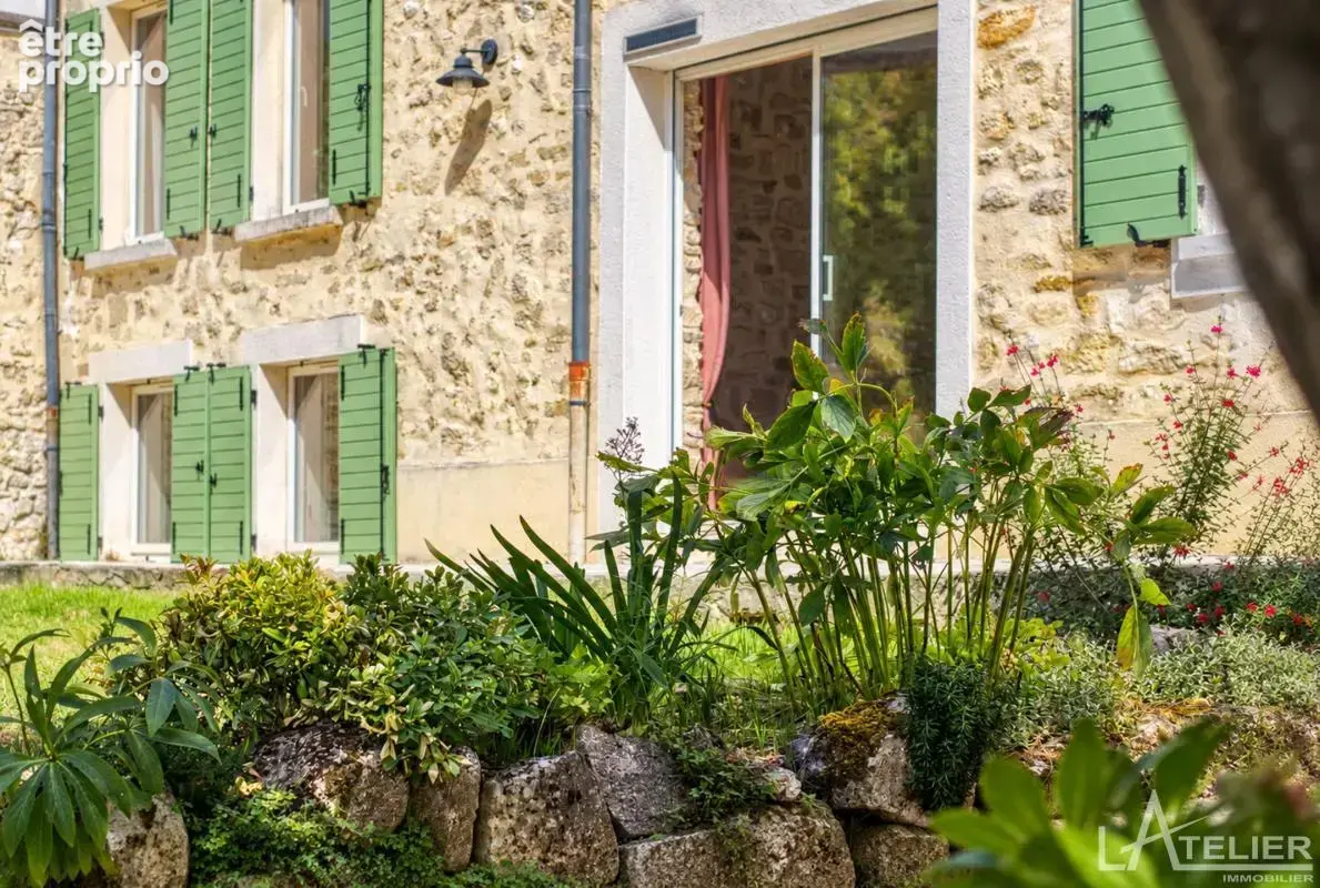 Maison 10 pièces 195 m² à vendre à Chavenay (78450) - photo 17