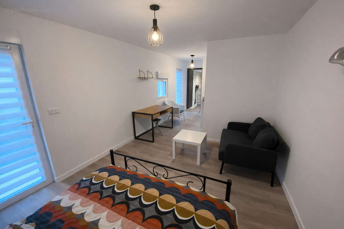 Appartement à LENS