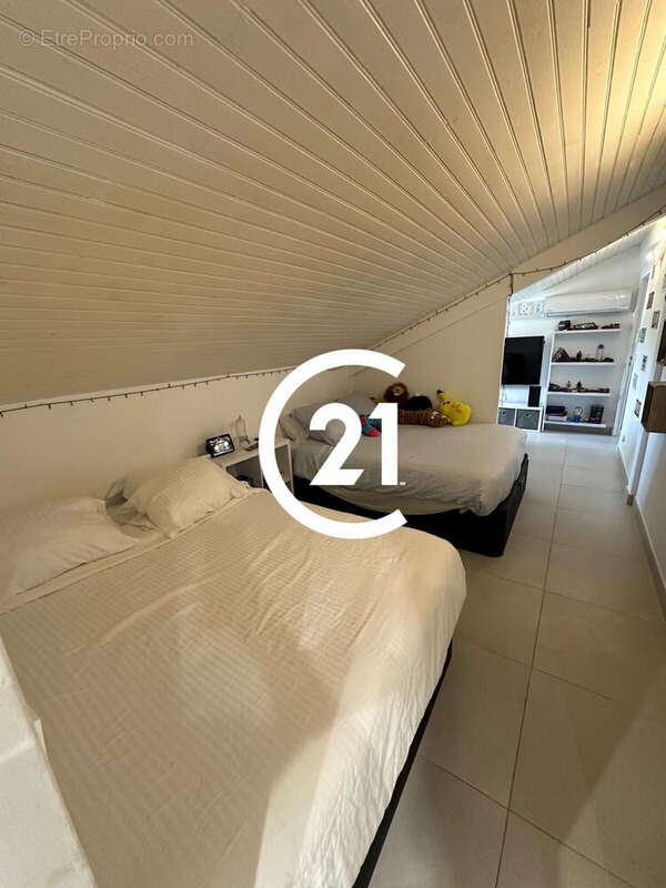 Appartement à LE DIAMANT