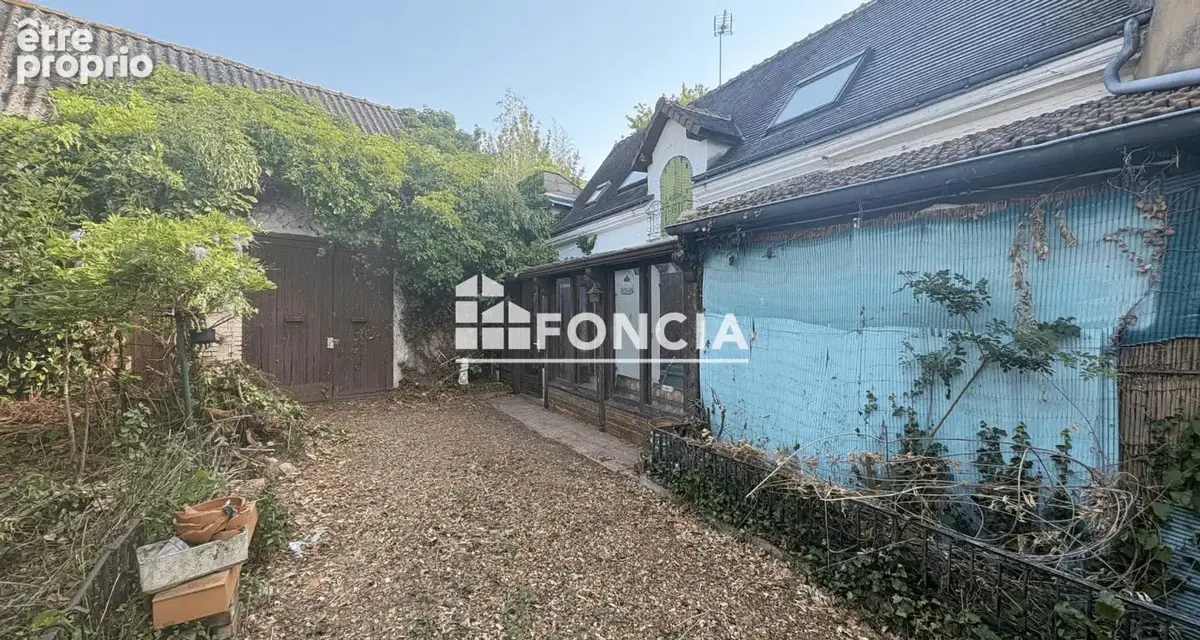 Photo Maison à Connerre au prix de 67 090€