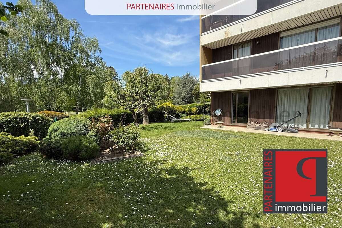 Appartement à ROCQUENCOURT