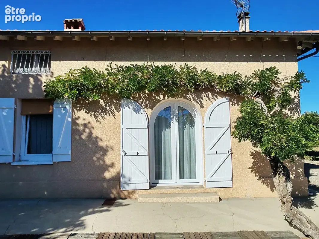 Maison familiale 7 pièces avec garage , Jardin clos et cadre agréable à MOISSAC - photo 17