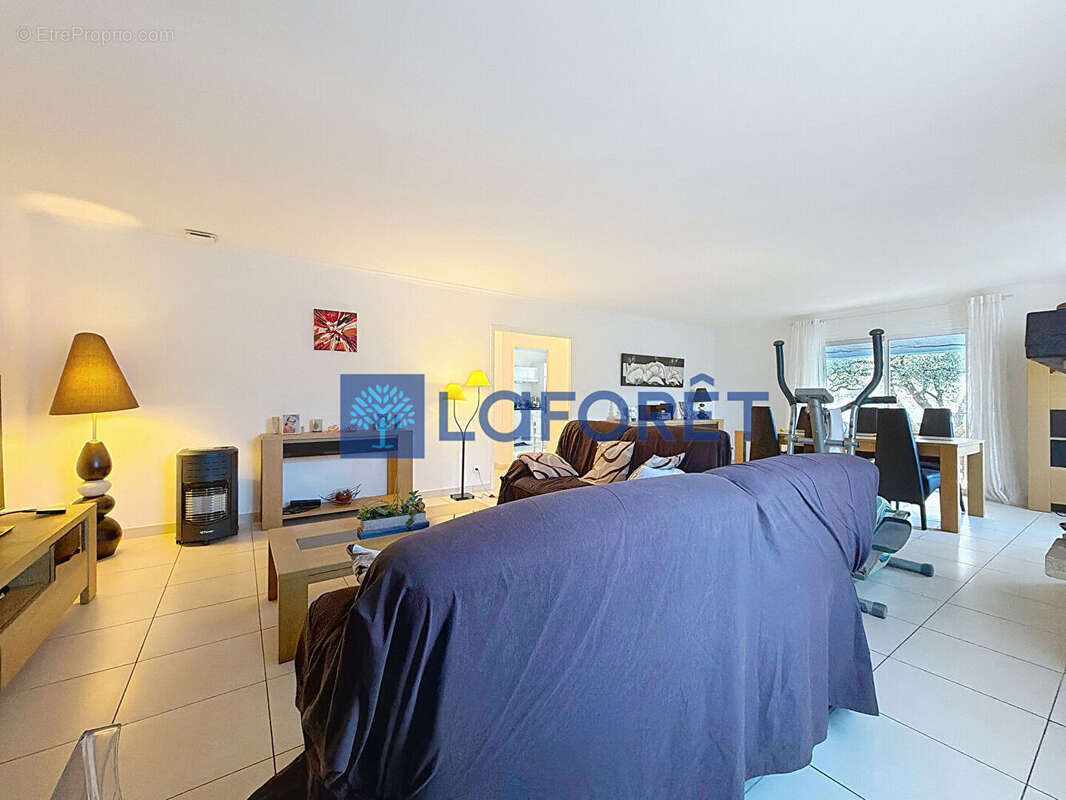 Maison à DRAGUIGNAN