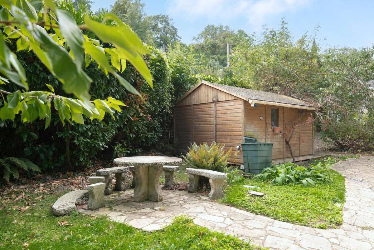 Photo 4 - Maison à MONTREUIL-JUIGNE