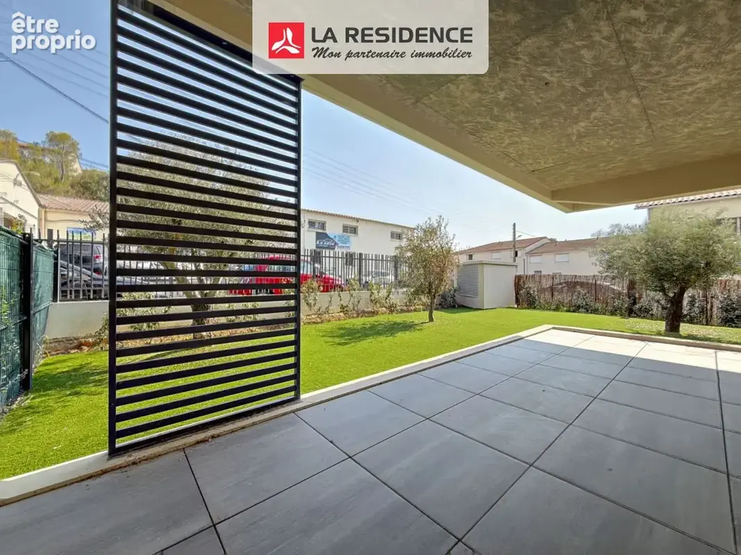 Appartement 83 m² à Saint-Raphael  - photo 4