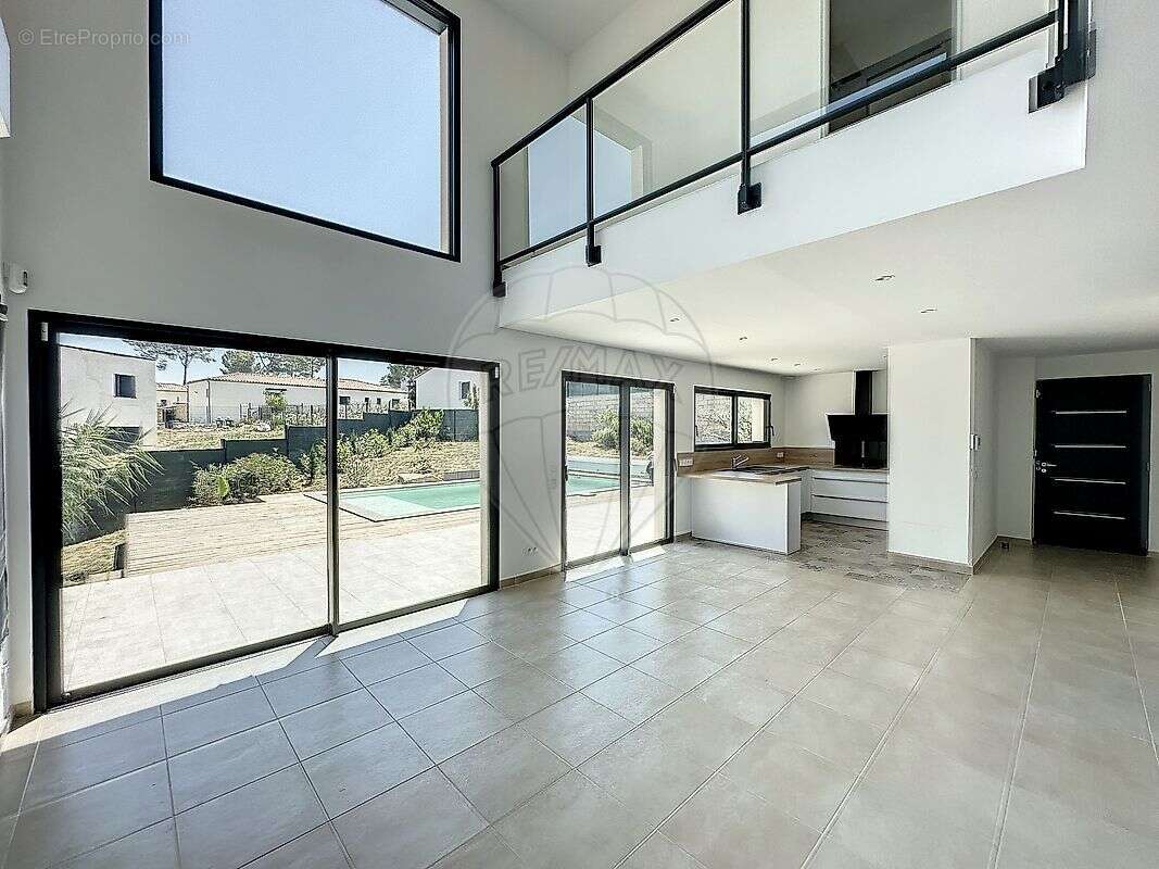 Maison à NIMES