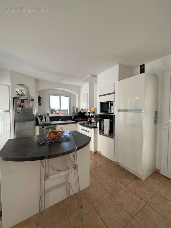 Maison 140 m² à Montjoyer  - photo 4