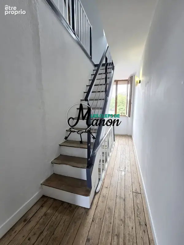 Maison 3 chambres sans travaux à LAURIERE 87370 - photo 22