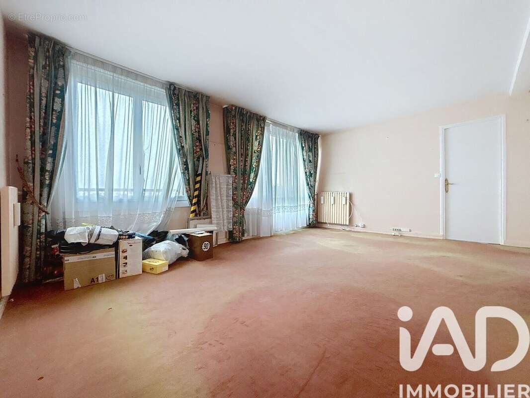 Photo 6 - Appartement à CHAMPIGNY-SUR-MARNE