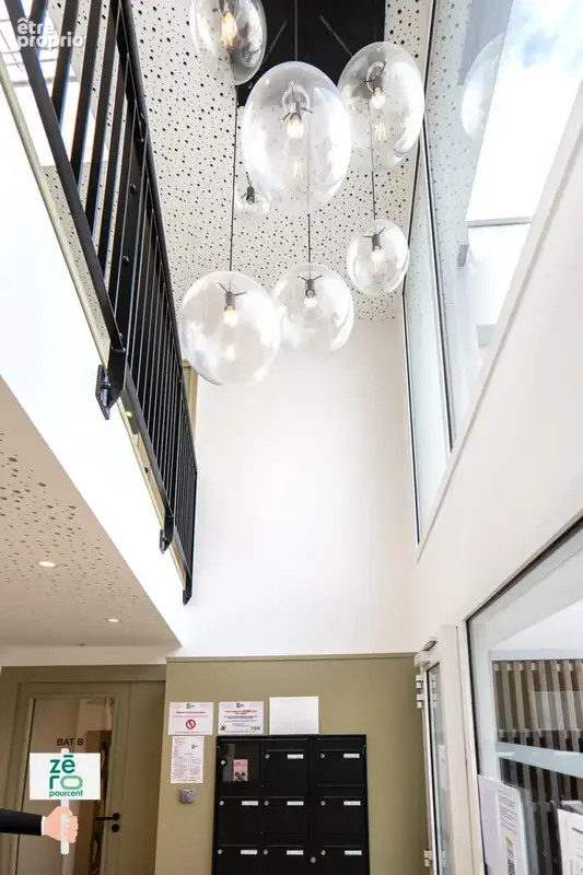 Saint-gilles-croix-de-vie   studio neuf de 28 m2, jamais habité ! - photo 23