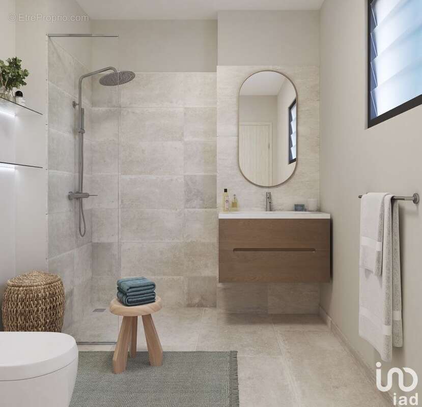 Photo 2 - Appartement à LE TAMPON